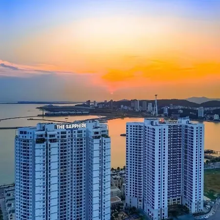 Sapphire House Ha Long Apartment
