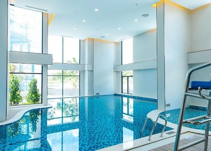 Sapphire House Căn hộ *