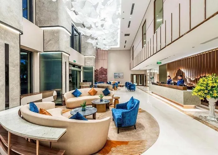 Sapphire House *