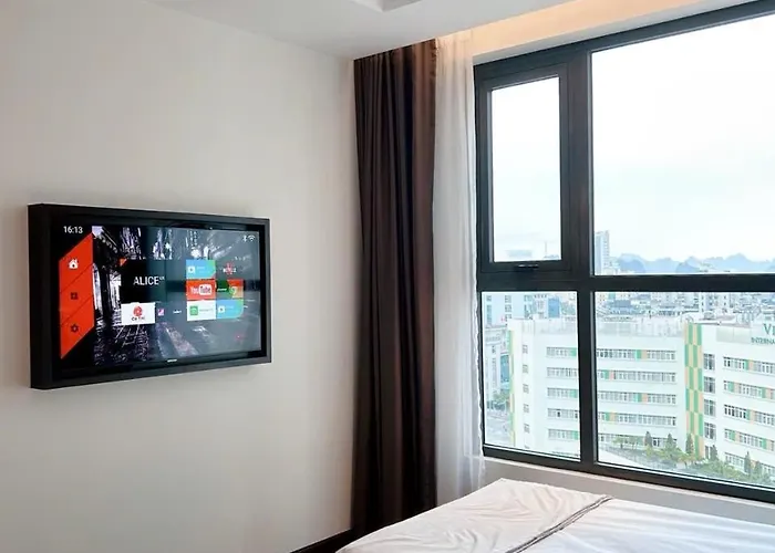 Căn hộ Sapphire House *