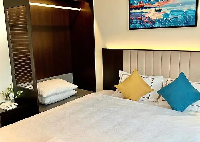 Sapphire House * Hạ Long