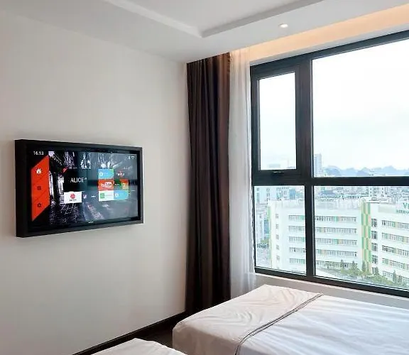 Sapphire House Căn hộ
